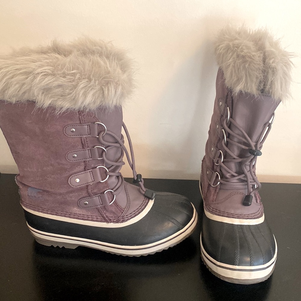 Sorel Winter Boots